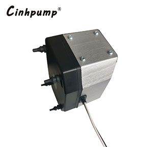 mini vacuum pump